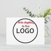 Persönliche Neujahrsgrüße  Feiertagskarte (Stehend Vorderseite)