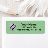 Persönliche Rücksendeadresse (Insitu)