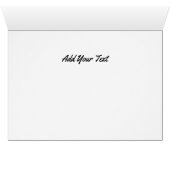 Persönliche schöne Rose (Innenansicht Horizontal (Unten))