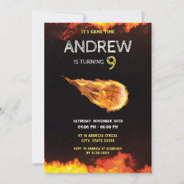 Persönliche Sportveranstaltungen - Gedruckte Einla Einladung