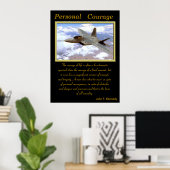 Persönliche Sprachposter 11 Poster (Heimbüro)