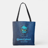 Persönliche Tasche (Rückseite)