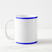 Persönliche Tasse (Links)