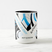 PERSÖNLICHE TASSE (Zentrum)