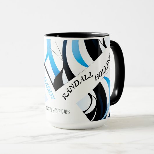 PERSÖNLICHE TASSE (VorderseiteRechts)