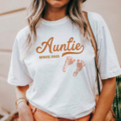 Persönliche Truppen T-Shirt