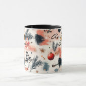 Persönliche Umarmung für Erwachsene bei festem Boh Tasse (Zentrum)