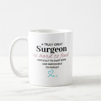 Persönliche Würdigung eines wirklich großartigen C Kaffeetasse