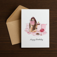 Persönlicher Alles Gute zum 29. Geburtstag