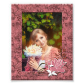 Persönlicher Foto (Vorne)