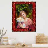 Persönlicher Foto Poster (Küche)