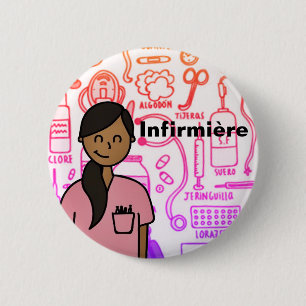 Persönlicher Freifahrausweis mit Magnetstreifen Button