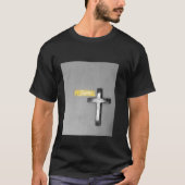 Persönlicher Jesus T-Shirt (Vorderseite)