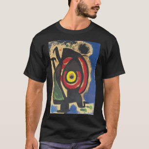persönlicher Job miro T-Shirt