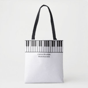Persönlicher Klavierlehrer Tasche