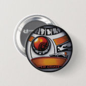 PERSÖNLICHER KREUZFAHRT-KNOPF BUTTON (Vorne & Hinten)