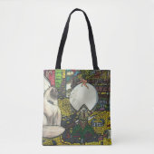 Persönlicher magischer Moment: Tasche (Vorderseite)