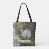 Persönlicher magischer Moment: Tasche (Rückseite)