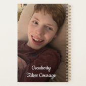 Persönlicher Planer (Rückseite)