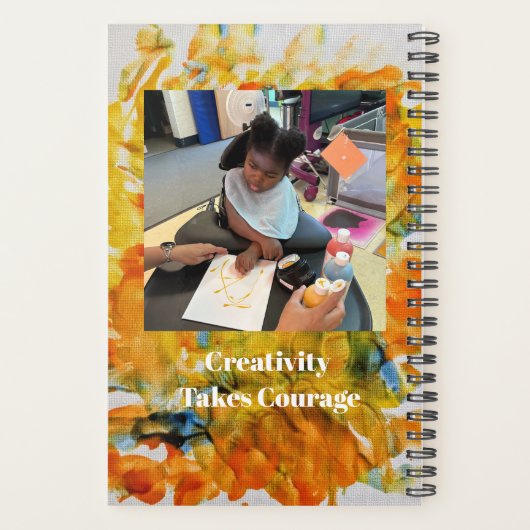 Persönlicher Planer (Rückseite)