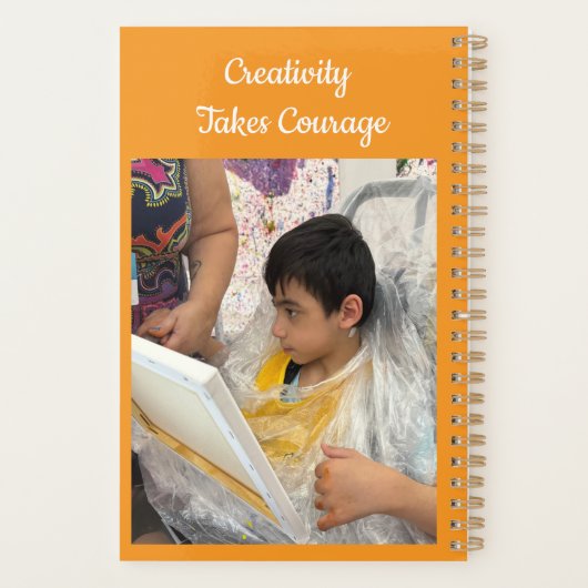 Persönlicher Planer (Rückseite)