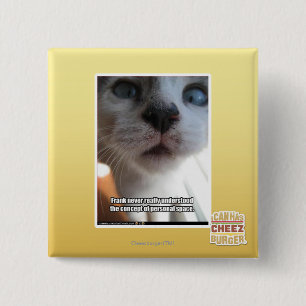 Persönlicher Raum Button