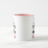 Persönlicher Regisseur Tasse (Zentrum)