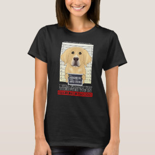 Persönlicher Stalker - Folgen Sie jedem Schritt T-Shirt