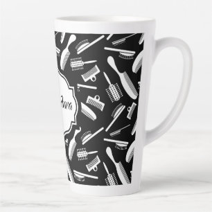 Persönlicher Stylist Milchtasse