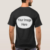 Persönlicher T - Shirt Z31 (Rückseite)