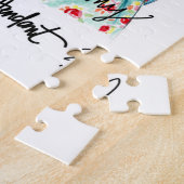 Persönliches Attndt? Puzzle (Seite)