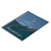 Persönliches Bibelstudium Notizblock (Linke Seite)