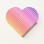 PERSÖNLICHES DATENTRÄGER (IHR NAME) NOTIZBLOCK (Rückseite)