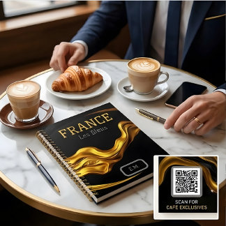 Persönliches Executive Opulent: Achempon 2026 Gold Planer
