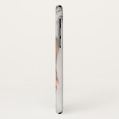 Persönliches Foto Case-Mate iPhone Hülle (Hinten/Links)