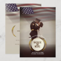 Persönliches Foto | Flagge der USA | Laurel Blätte