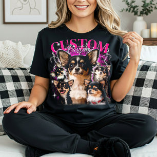 PERSÖNLICHES Haustier 90er Bootleg Vintage T-Shirt
