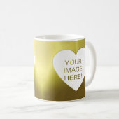 PERSÖNLICHES KAFFEETASSE (VorderseiteRechts)