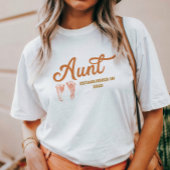 Persönliches Tanzjahr T-Shirt