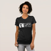 Persönliches Training überlebt T-Shirt (Vorne ganz)