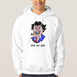 Persönlichkeit Hoodie