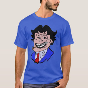 Persönlichkeit T-Shirt