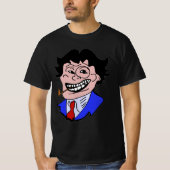 Persönlichkeit T-Shirt (Vorderseite)