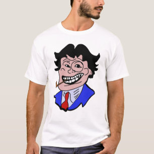Persönlichkeit T-Shirt