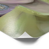 Persönlichkeitsdarstellung 10x14 fotodruck (Ecke)