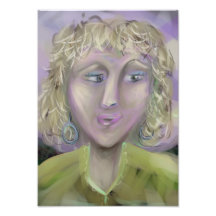 Persönlichkeitsdarstellung 10x14