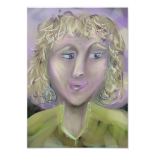 Persönlichkeitsdarstellung 10x14 fotodruck