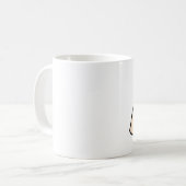 Personsen Tasse (Vorderseite Links)