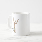PersonStretch103110 Kaffeetasse (Vorderseite Links)