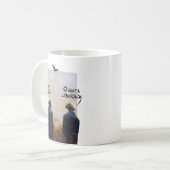 Perspectivas Kaffeetasse (Vorderseite Links)